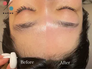 KAFUU スズキのマツエク・マツパデザイン