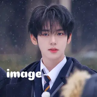 パーマ メンズ 韓国メンズヘア☆ 韓国ボブYUTOのヘアスタイル