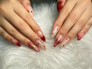 ネイル ♡ KEIKOのネイルデザイン