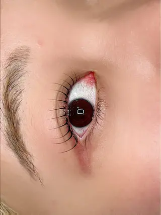 マツエク・マツパ ヘアーサロン8プラス所属・8プラス sawaのマツエク・マツパデザイン