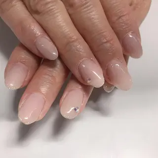 ネイル couleur nailのネイルデザイン