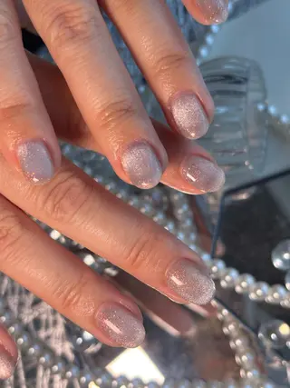 ネイル .8 HAREのネイルデザイン