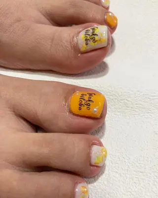 ネイル NailSalon Beniceのネイルデザイン