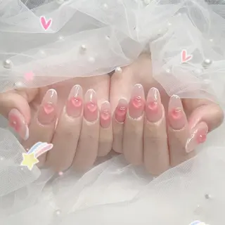 ネイル nail ONE🤍のネイルデザイン