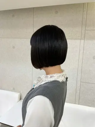 ショート お悩み解決✨ ASAMIのヘアスタイル