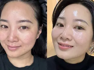 エステサロンbrille所属・ミズ イのエステ・リラクイメージ