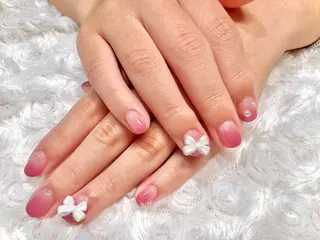 ネイル SUZUKI MAKIのネイルデザイン