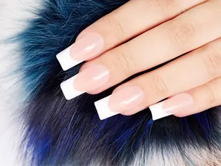 ネイル elu hのネイルデザイン