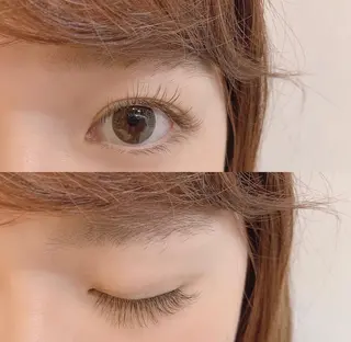 マツエク・マツパ Lepus所属・Lepus Ishitsukaのマツエク・マツパデザイン