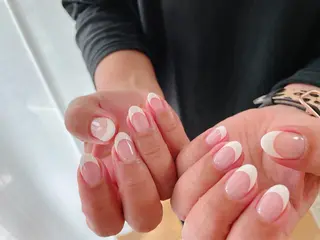 ネイル kiki nail 二子玉川のネイルデザイン
