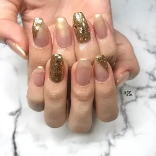 ネイル NAIL NOWのネイルデザイン