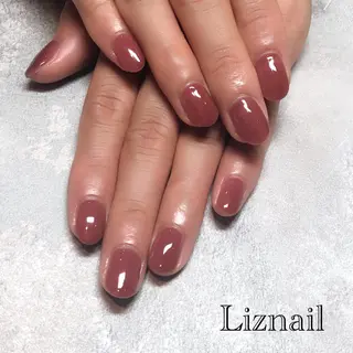 ネイル Rawr / saoriのネイルデザイン