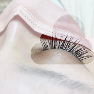 マツエク・マツパ オーダーメイドまつげ ＆まゆげ.RIKAのマツエク・マツパデザイン