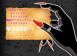 ネイル CHERIMO【lalaLaLa】所属・CHERIMO シェリモのネイルデザイン