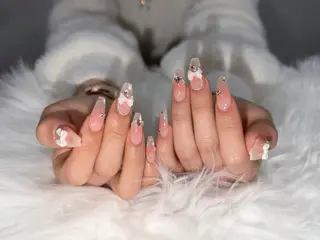 ネイル BERA NAILSのネイルデザイン