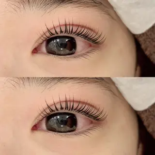 マツエク・マツパ サクラブロウ茶屋町 大畑のマツエク・マツパデザイン