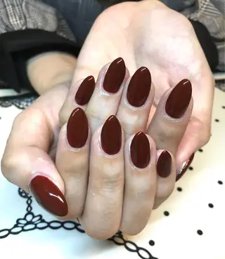 ネイル nailsalon sugarr所属・nailist cocoのネイルデザイン