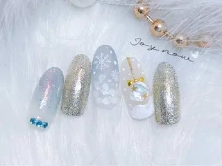 ネイル 陳 玉叶のネイルデザイン