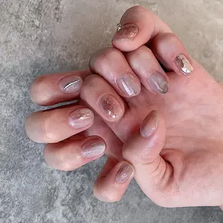 ネイル 土屋 智子のエステ・リラクイメージ