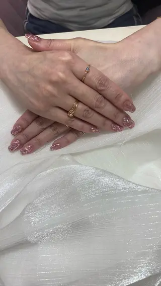 ネイル 星野 せいなのネイルデザイン