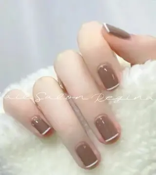 ネイル N.S.R 上野御徒町のネイルデザイン