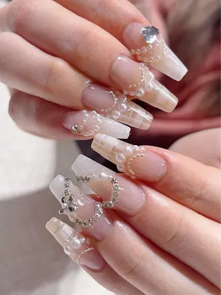 ネイル naildesign BESTのネイルデザイン