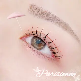 マツエク・マツパ マリーテレジア🩵 OGURAのマツエク・マツパデザイン