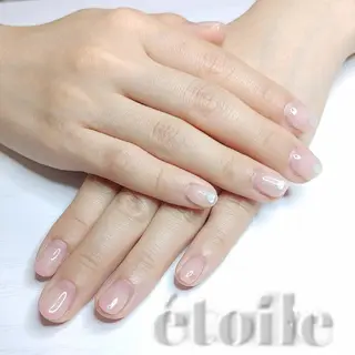 ネイル étoile(エトワール)所属・山田 可愛のネイルデザイン