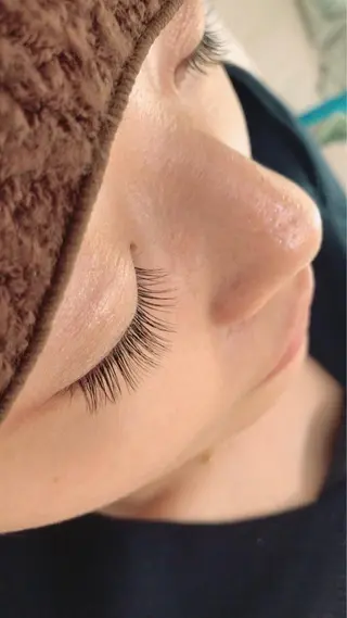 マツエク・マツパ Briicil -the  home-所属・Briicil ブリーシルのマツエク・マツパデザイン