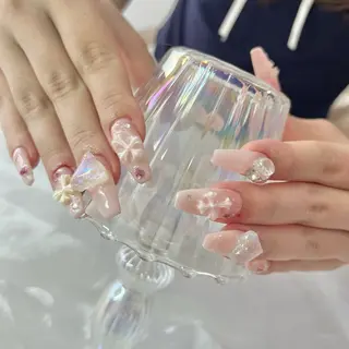ネイル Luuny nailのネイルデザイン
