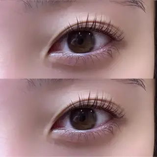 マツエク・マツパ TSUYAMEKI ⑅⃛reiのマツエク・マツパデザイン