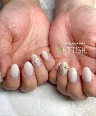 ネイル BETTISH. KUMIKO☺︎︎のネイルデザイン
