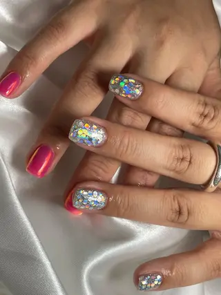 ネイル private salon NIKOのネイルデザイン