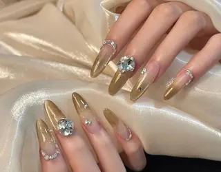 ネイル Miya🎀 nailのネイルデザイン