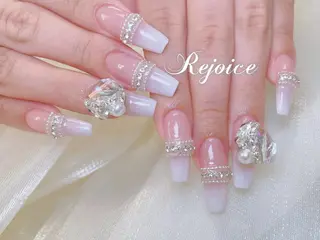 ネイル ❤️リリス❤️ 渋谷ネイルのネイルデザイン