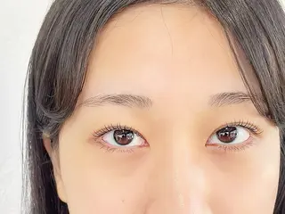 マツエク・マツパ 横浜eyelist Aidaのマツエク・マツパデザイン