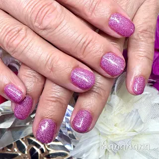 ネイル ジェルネイル HANAHANAのネイルデザイン