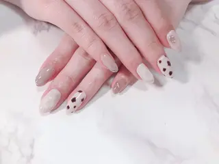 ネイル Regaro i.sのネイルデザイン