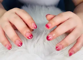 ネイル ネイルサロン ロア旧ジョリーのネイルデザイン