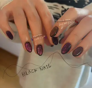 ネイル Bronze  Ship ＊relaxation saron＊所属・S a k iのその他イメージ