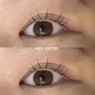 マツエク・マツパ Mon mignon ෆ‪momokaのマツエク・マツパデザイン