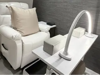 ネイル ジェニーク恵比寿店(GENIQUE)所属・ジェニーク 恵比寿店のネイルデザイン