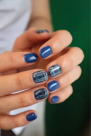 ネイル sister  mohawk所属・chika ／ nailのネイルデザイン