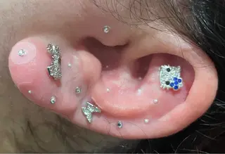 LiZA エステティックサロンのその他イメージ