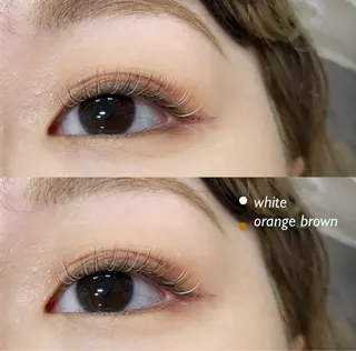 マツエク・マツパ Joli. 🌷nakajimaのマツエク・マツパデザイン