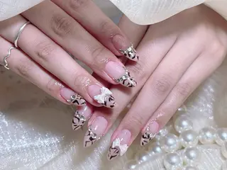 ネイル 美愈所属・美愈 miyuのネイルデザイン