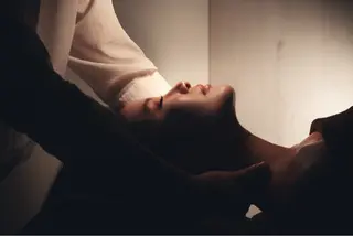 Unity リンパ×美容整体のエステ・リラクイメージ