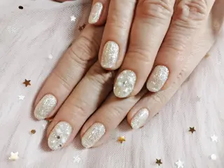 ネイル 上福岡 らんらんのネイルデザイン