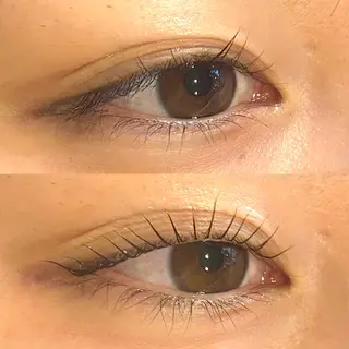 マツエク・マツパ ZAZA YUKAのヘアスタイル