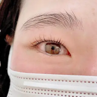 マツエク・マツパ amabilis所属・アマビリス amabilisのマツエク・マツパデザイン